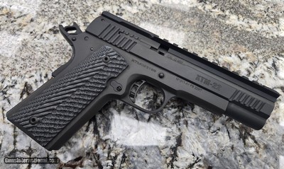 ROCK ISLAND ARMORY XT MAGNUM PRO .22 WMR