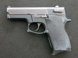 SMITH & WESSON 469 9MM LUGER (9x19 PARA) - 1 of 3