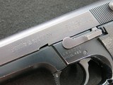 SMITH & WESSON 469 9MM LUGER (9x19 PARA) - 3 of 3