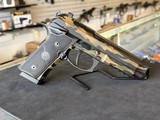BERETTA 92XI COMBAT (VIETNAM TIGER STRIPE) 9MM LUGER (9X19 PARA) - 1 of 3