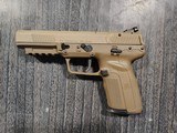 FN FIVE-SEVEN MK II 5.7X28MM