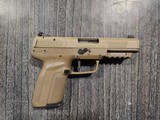 FN FIVE-SEVEN MK II 5.7X28MM - 2 of 2