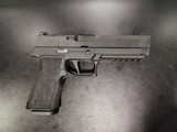 SIG SAUER P320 XTEN 10MM - 2 of 2