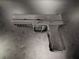 SIG SAUER P320 XTEN 10MM - 1 of 2