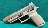 SIG SAUER P320 M17 9MM LUGER (9X19 PARA) - 2 of 3