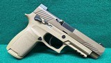 SIG SAUER P320 M17 9MM LUGER (9X19 PARA) - 3 of 3
