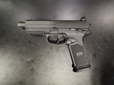 FN FNX-45 TACTICAL .45 ACP - 2 of 2