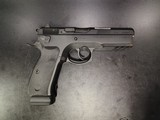CZ 75 SP-01 9MM LUGER (9x19 PARA) - 2 of 2