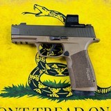 SIG SAUER P365 X-MACRO COMP 9MM LUGER (9X19 PARA) - 2 of 3