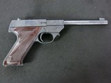 HI-STANDARD Sport-King .22 long/.22 lr - 1 of 3