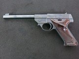 HI-STANDARD Sport-King .22 long/.22 lr - 2 of 3