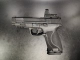 SMITH & WESSON M&P10 10MM - 1 of 2