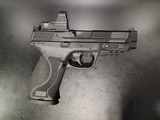 SMITH & WESSON M&P10 10MM - 2 of 2