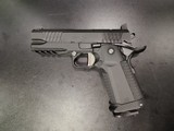 JACOB GREY FIREARMS TWC 9MM LUGER (9x19 PARA) - 1 of 2