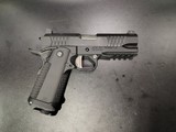 JACOB GREY FIREARMS TWC 9MM LUGER (9x19 PARA) - 2 of 2