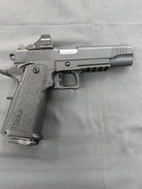 TISAS 1911 DUTY B9R 9MM LUGER (9x19 PARA)