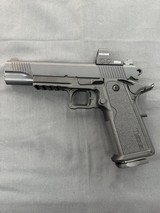 TISAS 1911 DUTY B9R 9MM LUGER (9x19 PARA) - 2 of 3