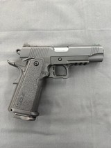 TISAS 1911 Carry
9MM LUGER (9x19 PARA)