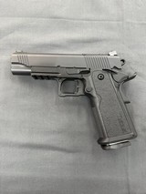 TISAS 1911 Carry
9MM LUGER (9x19 PARA) - 2 of 3