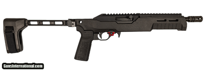 FRANKLIN ARMORY F22 .22 LR