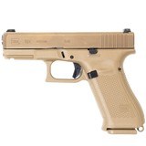 GLOCK 19X 9MM LUGER (9x19 PARA) - 1 of 3