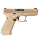 GLOCK 19X 9MM LUGER (9x19 PARA) - 2 of 3