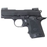 KIMBER MICRO 9 9MM LUGER (9x19 PARA) - 1 of 3