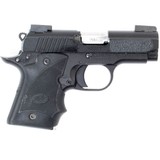 KIMBER MICRO 9 9MM LUGER (9x19 PARA) - 2 of 3