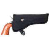 HERITAGE MFG. ROUGH RIDER .22 LR - 3 of 3