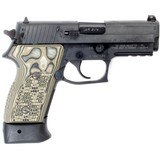 SIG SAUER P220 .45 ACP - 2 of 3