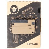 TRAILBLAZER FIREARMS LIFECARD .22 WMR - 3 of 3