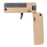 TRAILBLAZER FIREARMS LIFECARD .22 WMR - 1 of 3