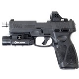 TAURUS G3 9MM LUGER (9x19 PARA) - 1 of 3