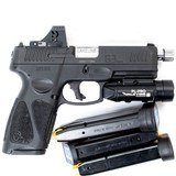 TAURUS G3 9MM LUGER (9x19 PARA) - 3 of 3