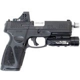 TAURUS G3 9MM LUGER (9x19 PARA) - 2 of 3