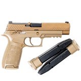 SIG SAUER M17 9MM LUGER (9x19 PARA) - 3 of 3