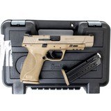 SMITH & WESSON M&P9 M2.0 9MM LUGER (9x19 PARA) - 3 of 3