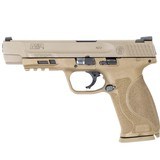 SMITH & WESSON M&P9 M2.0 9MM LUGER (9x19 PARA) - 1 of 3