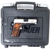 SIG SAUER P238 SAS .380 ACP - 3 of 3