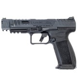 CANIK SFX RIVAL 9MM LUGER (9x19 PARA) - 1 of 3