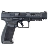 CANIK SFX RIVAL 9MM LUGER (9x19 PARA) - 2 of 3