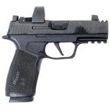 SIG SAUER P365 XMACRO COMP 9MM LUGER (9x19 PARA) - 2 of 3