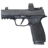 SIG SAUER P365 XMACRO COMP 9MM LUGER (9x19 PARA) - 1 of 3