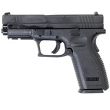 SPRINGFIELD ARMORY XD-40 .40 S&W - 1 of 3