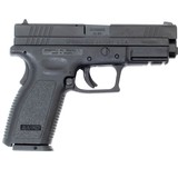 SPRINGFIELD ARMORY XD-40 .40 S&W - 2 of 3