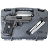 SIG SAUER P938 LEGION 9MM LUGER (9x19 PARA) - 3 of 3