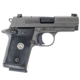 SIG SAUER P938 LEGION 9MM LUGER (9x19 PARA) - 2 of 3