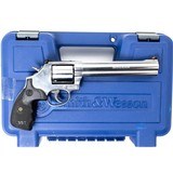 SMITH & WESSON 686-6 PLUS .357 MAG - 3 of 3