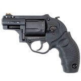 TAURUS 605 PROTECTOR POLY .357 MAG - 1 of 3