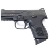 FN FNS-9C 9MM LUGER (9x19 PARA) - 1 of 3